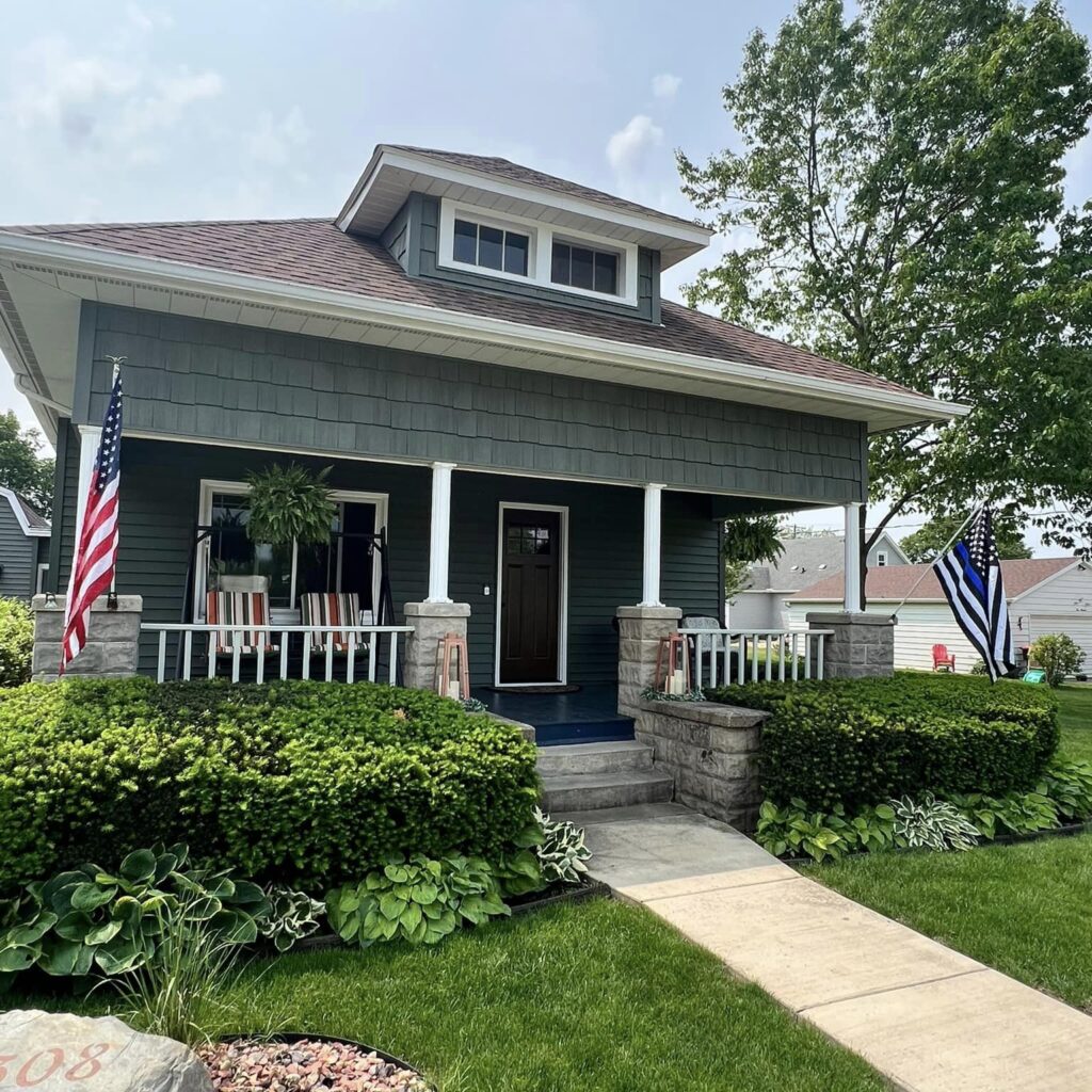 Peoria Siding & Window 1 in Central Illinois Since 1976