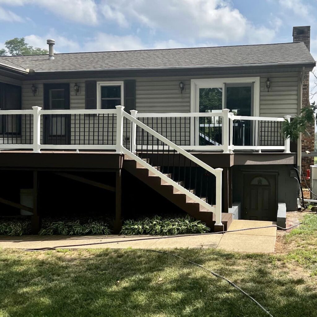 Peoria Siding & Window 1 in Central Illinois Since 1976