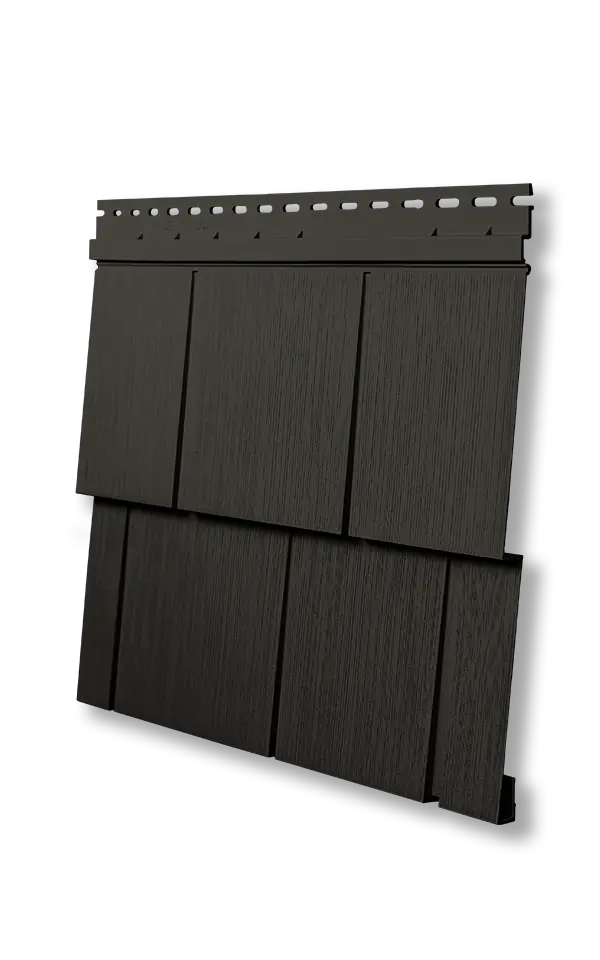 Rustic Timber