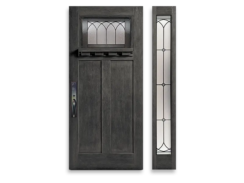 Craftsman Leland