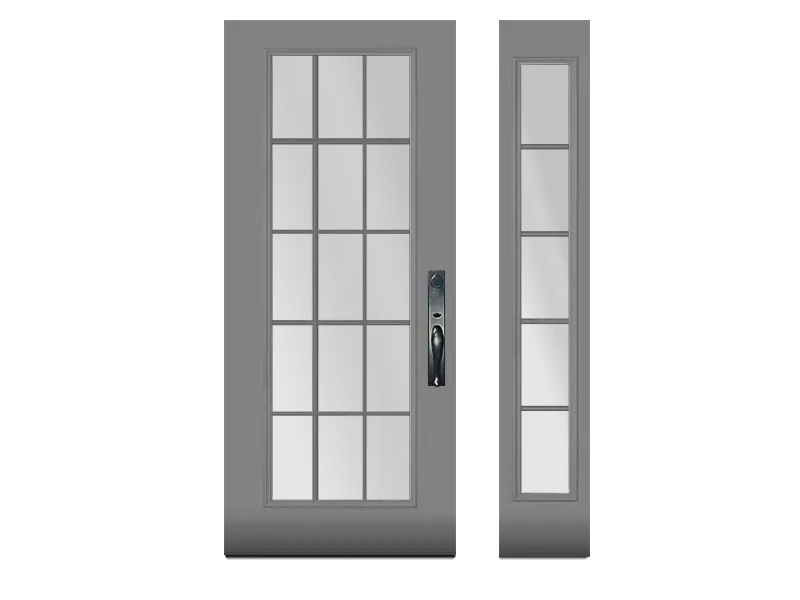 Divided Lite 15